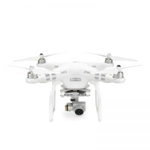 دوبین پهپاد