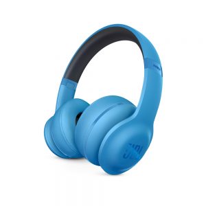 هدفون آبی