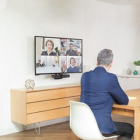 اپل از یک به‌روزرسانی اساسی نرم‌افزاری برای اسپیکر هوشمند هوم پاد رونمایی کرد